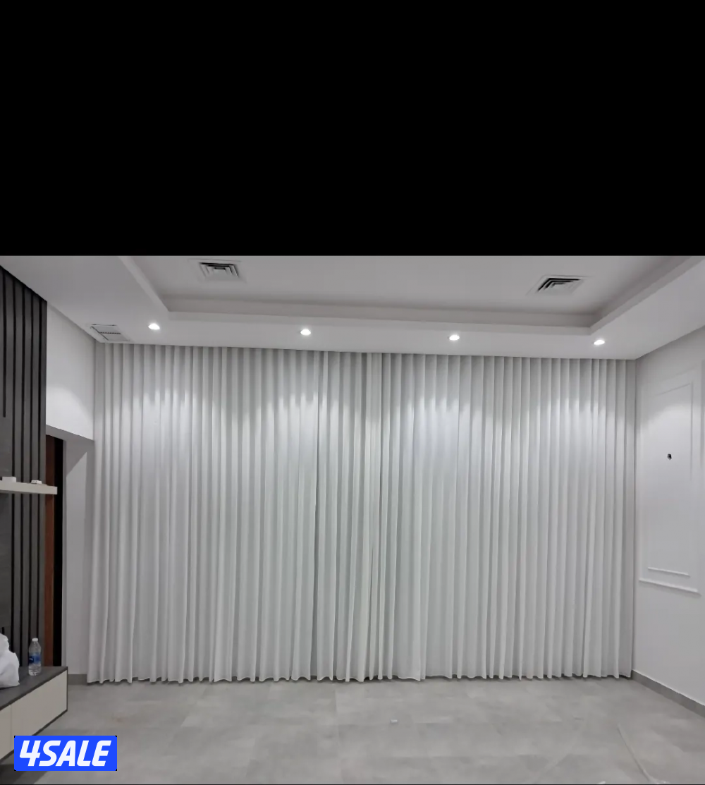 تفصال جميع انواع الستاير ويفي ورول ودبل وامريكى7