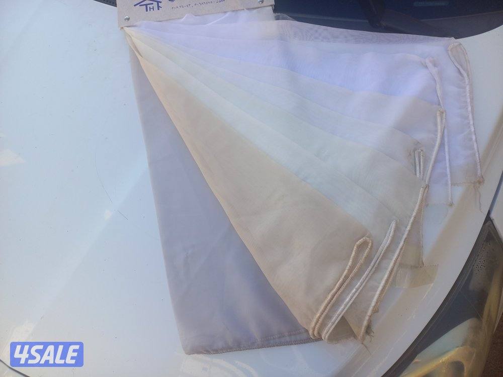 تفصال جميع انواع الستاير ويفي ورول ودبل وامريكى8