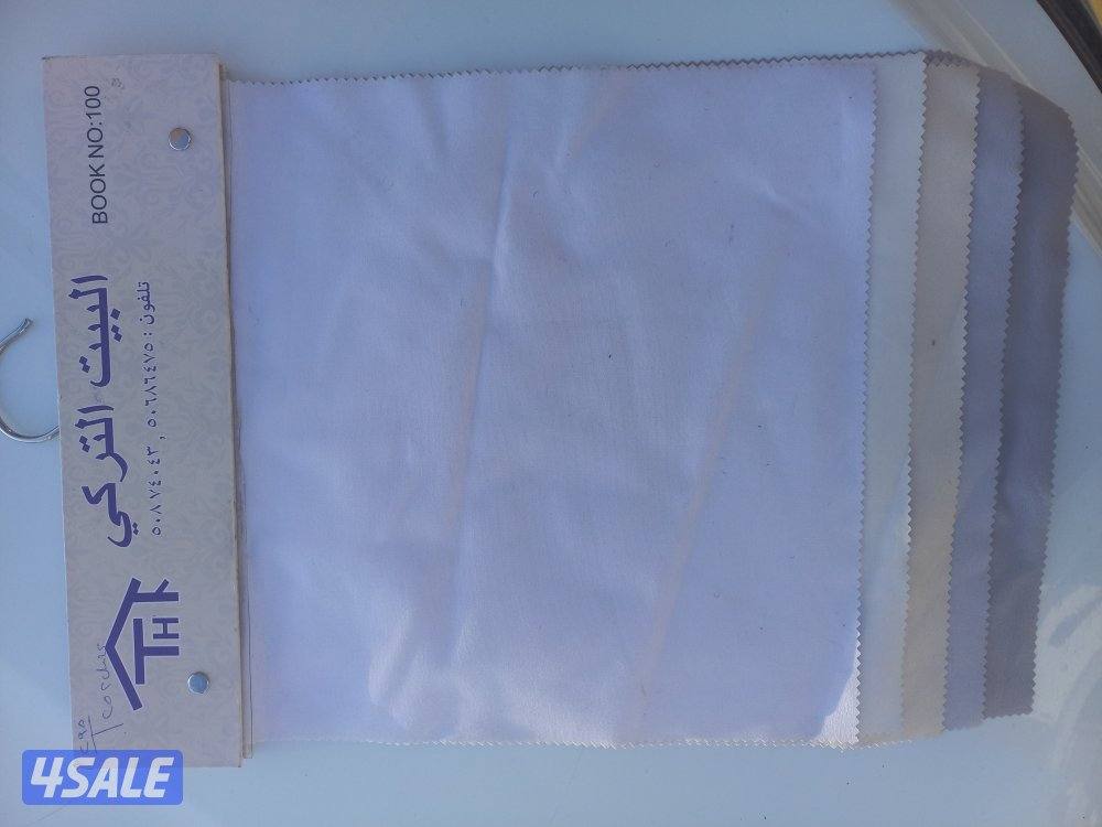 تفصال جميع انواع الستاير ويفي ورول ودبل وامريكى9