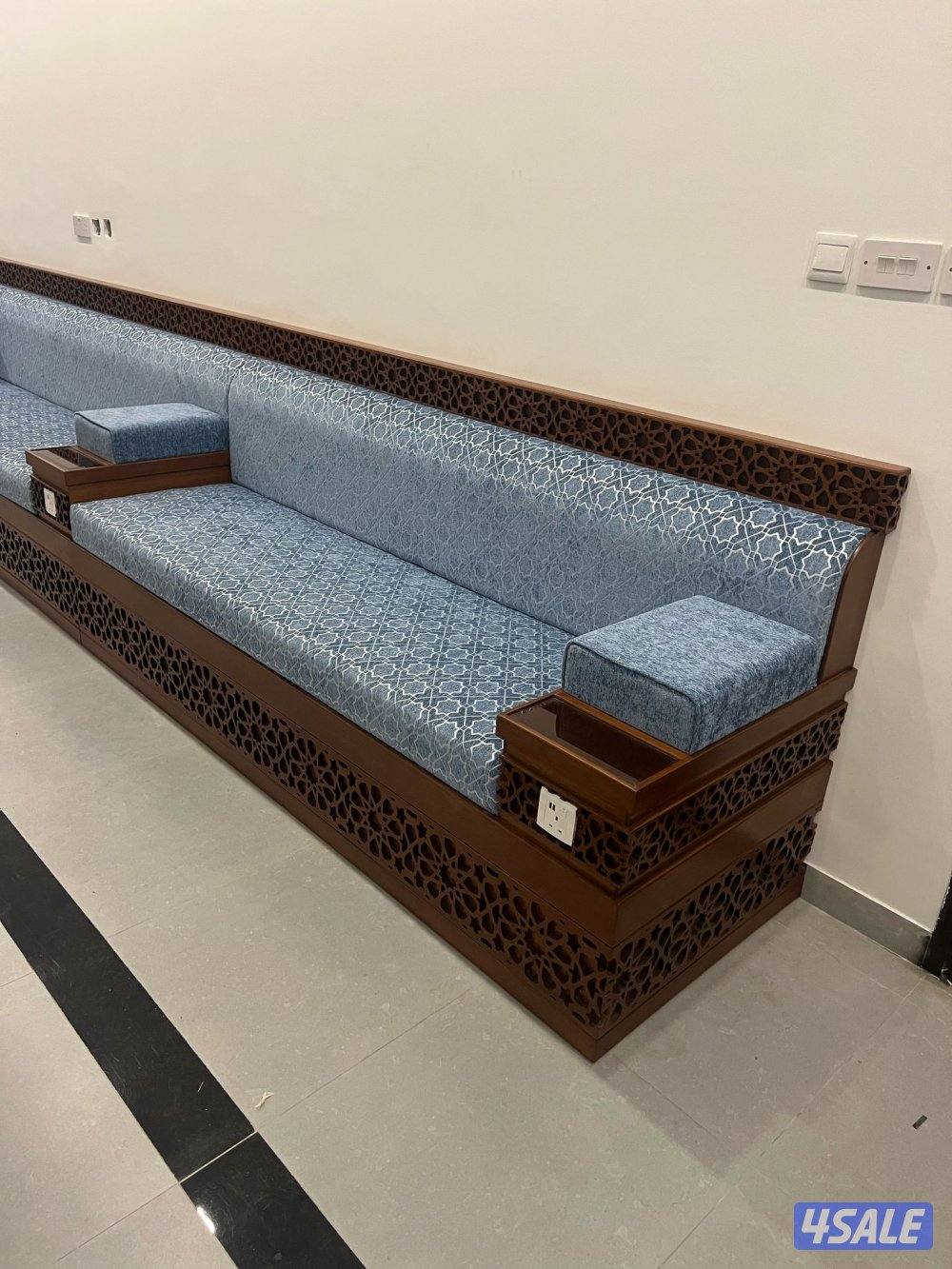 جلسات  رسميه  وكنب أمريكي6