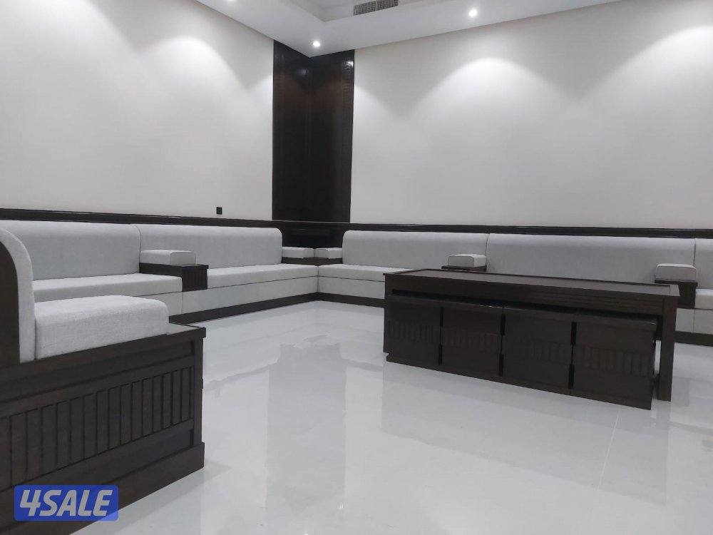 جلسات  رسميه  وكنب أمريكي9