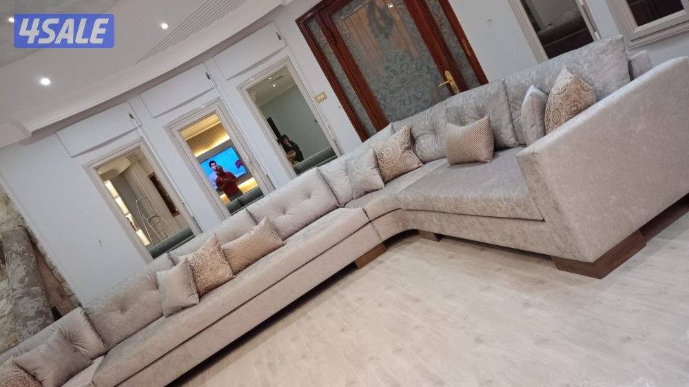 جلسات  رسميه  وكنب أمريكي14