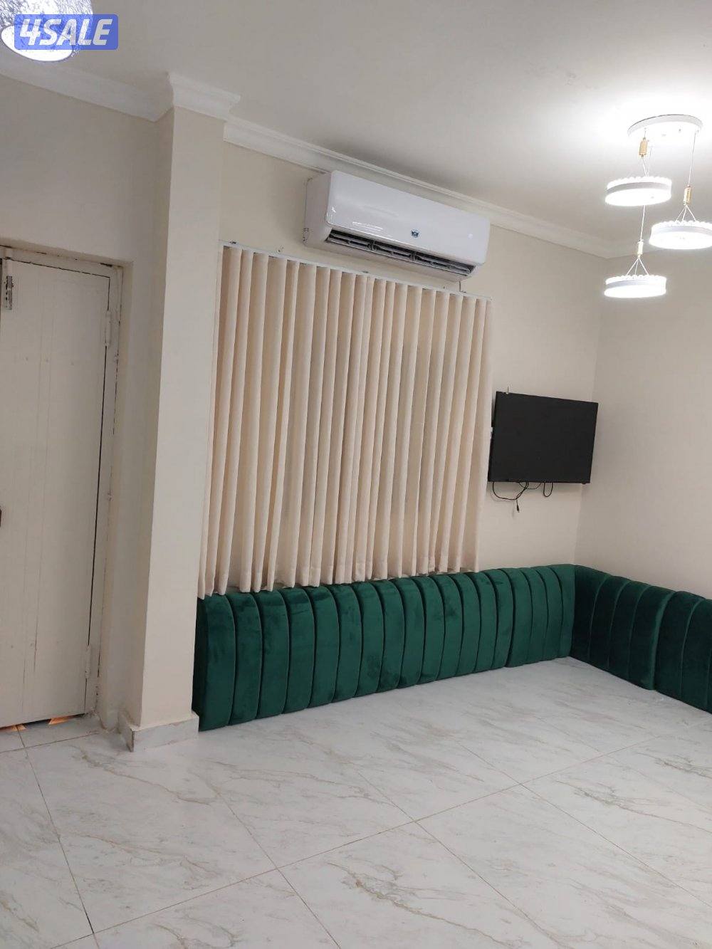 تركيب وتفصيل جميع الستائر الويفي الفندقي والرول5