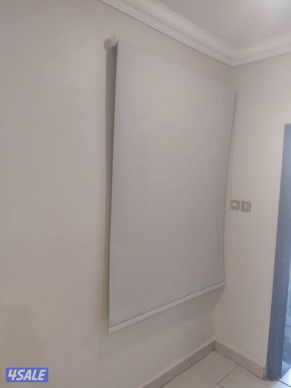 تركيب وتفصيل جميع الستائر الويفي الفندقي والرول7