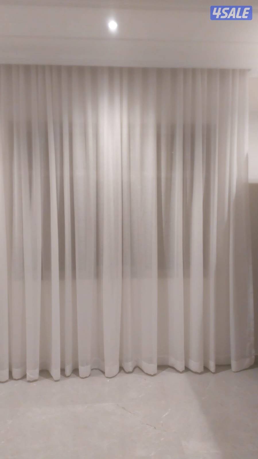 تركيب وتفصيل جميع الستائر الويفي الفندقي والرول8