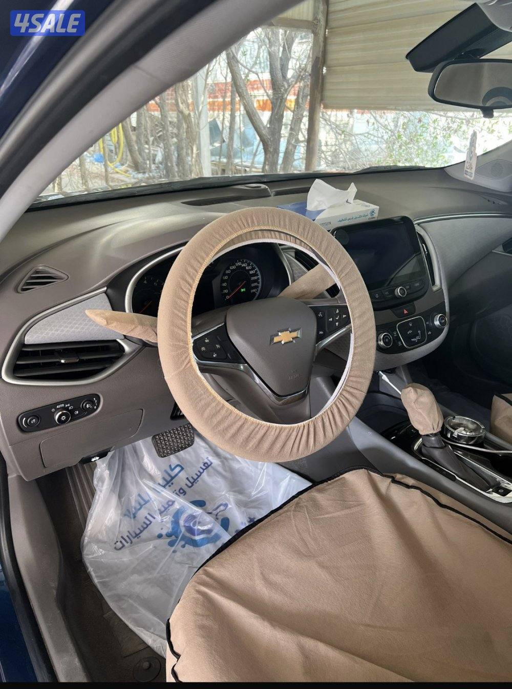 للبيع ماليبو شرط الفحص للتواصل واتساب فقط1