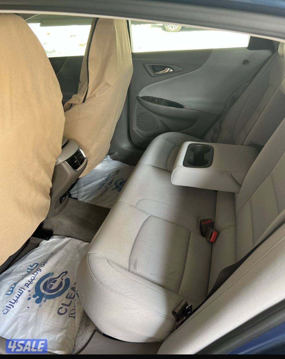 للبيع ماليبو شرط الفحص للتواصل واتساب فقط2