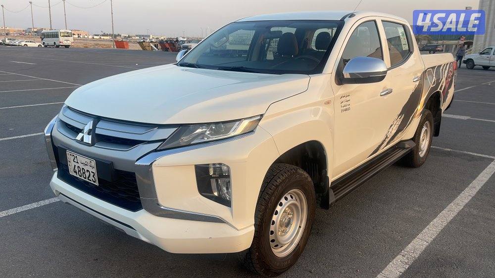 وانيت (4/4 ) ماشي  (83) بحالة الوكالة1