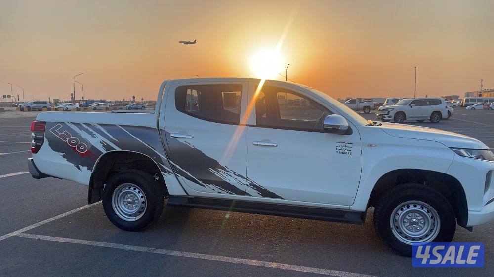 وانيت (4/4 ) ماشي  (83) بحالة الوكالة0