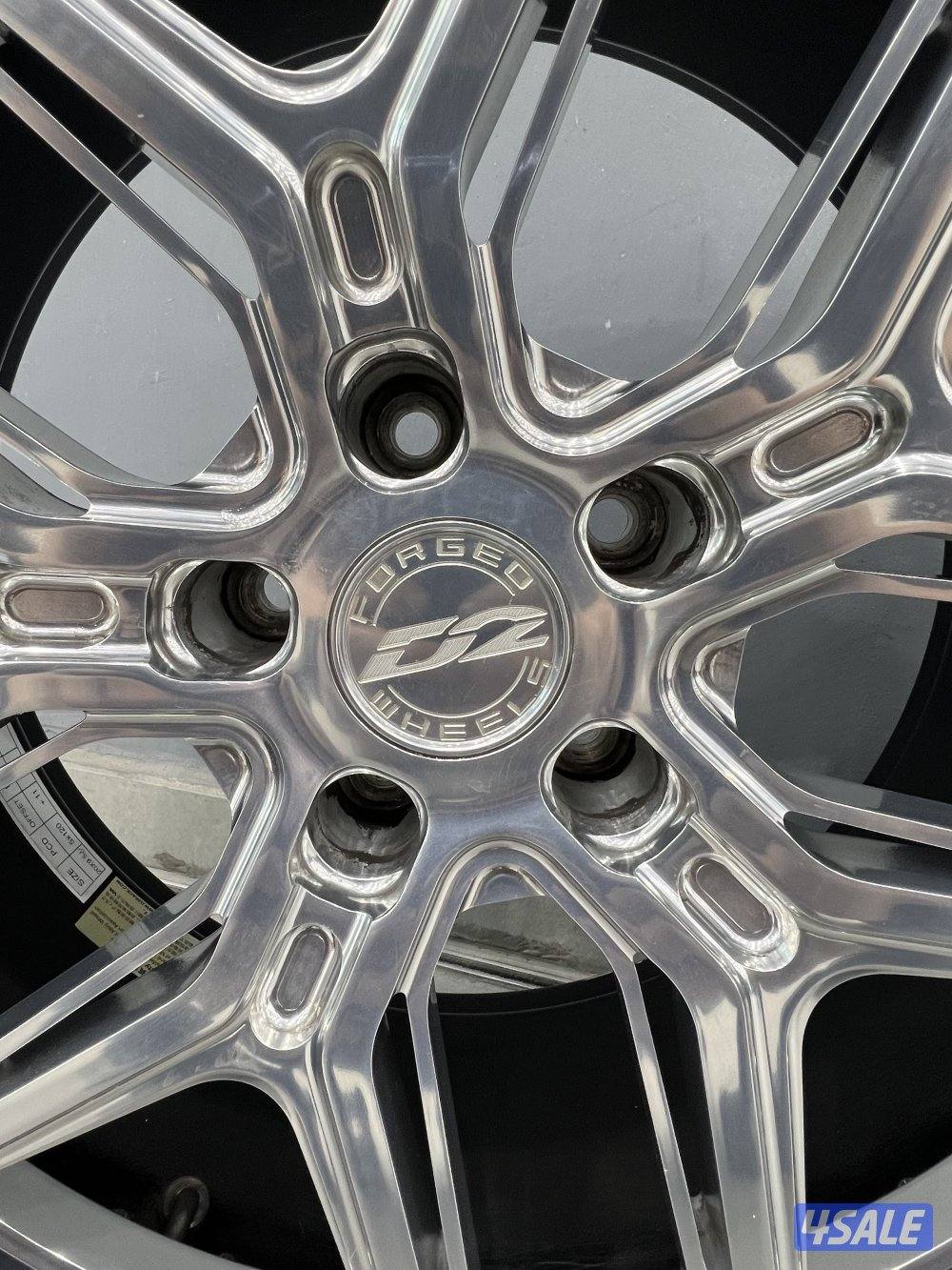 للبيع رنقات D22