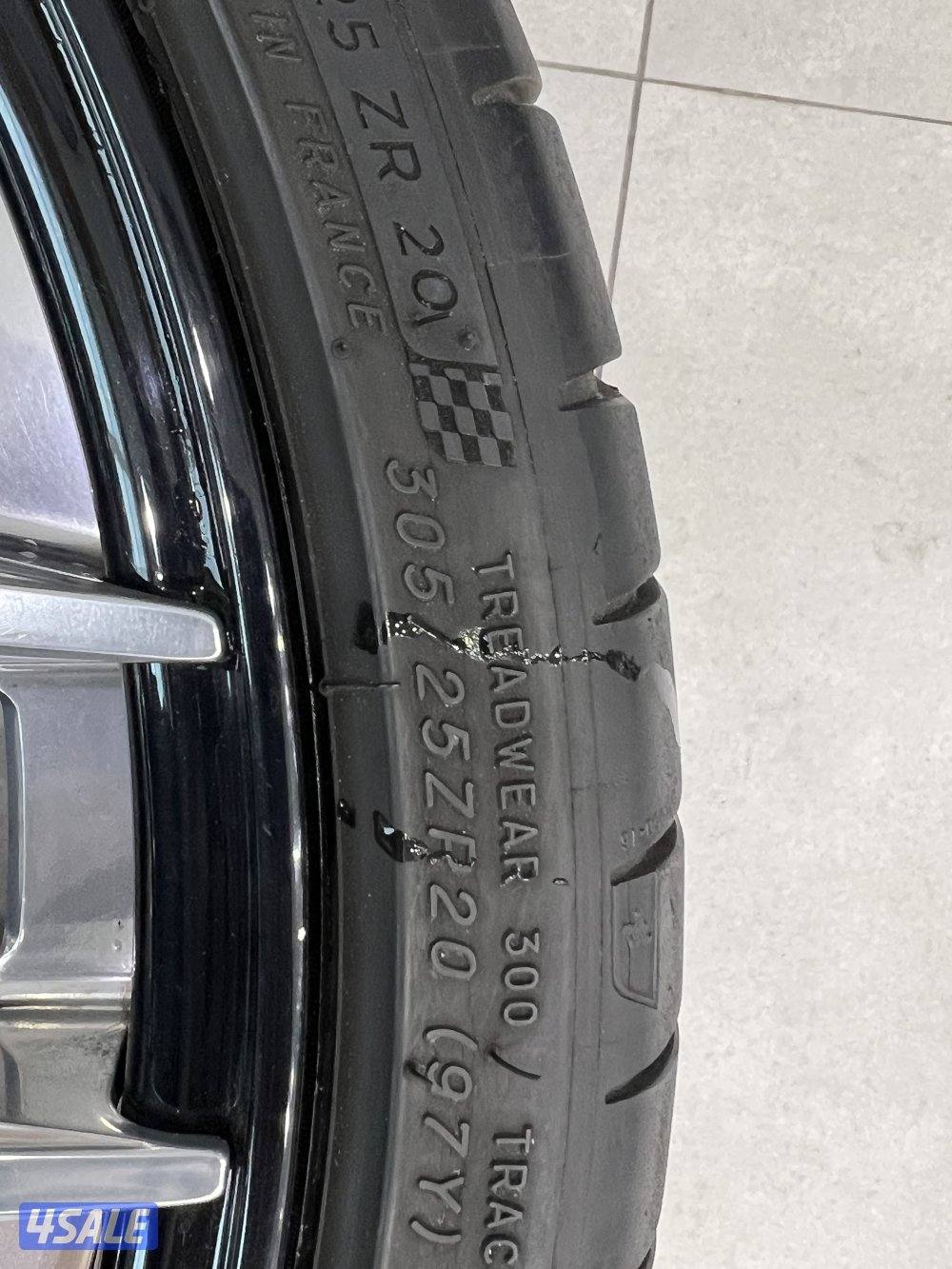 للبيع رنقات D24