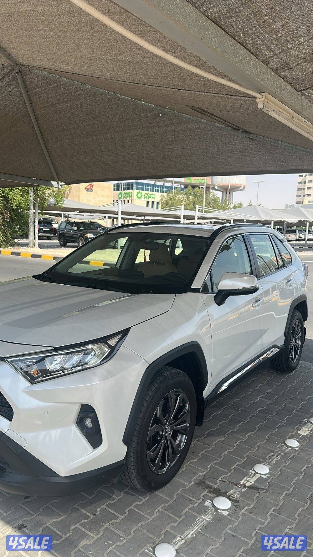 راف فور بحاله ممتازه0