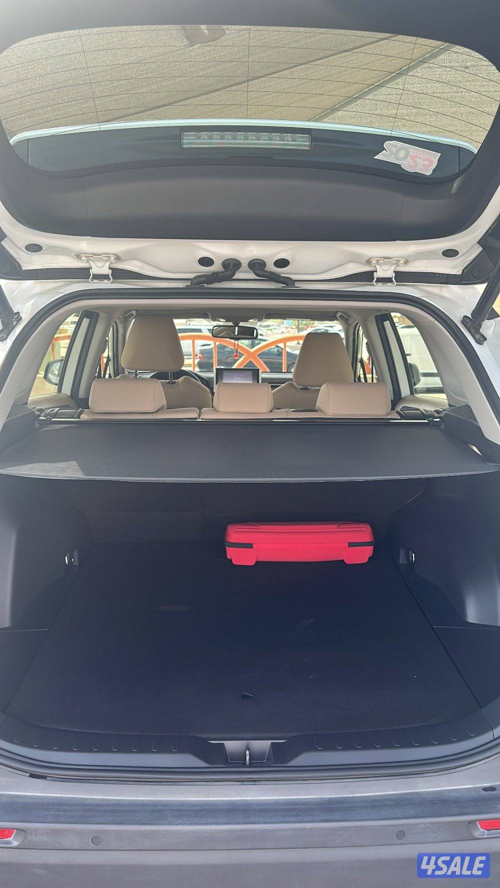 راف فور بحاله ممتازه6