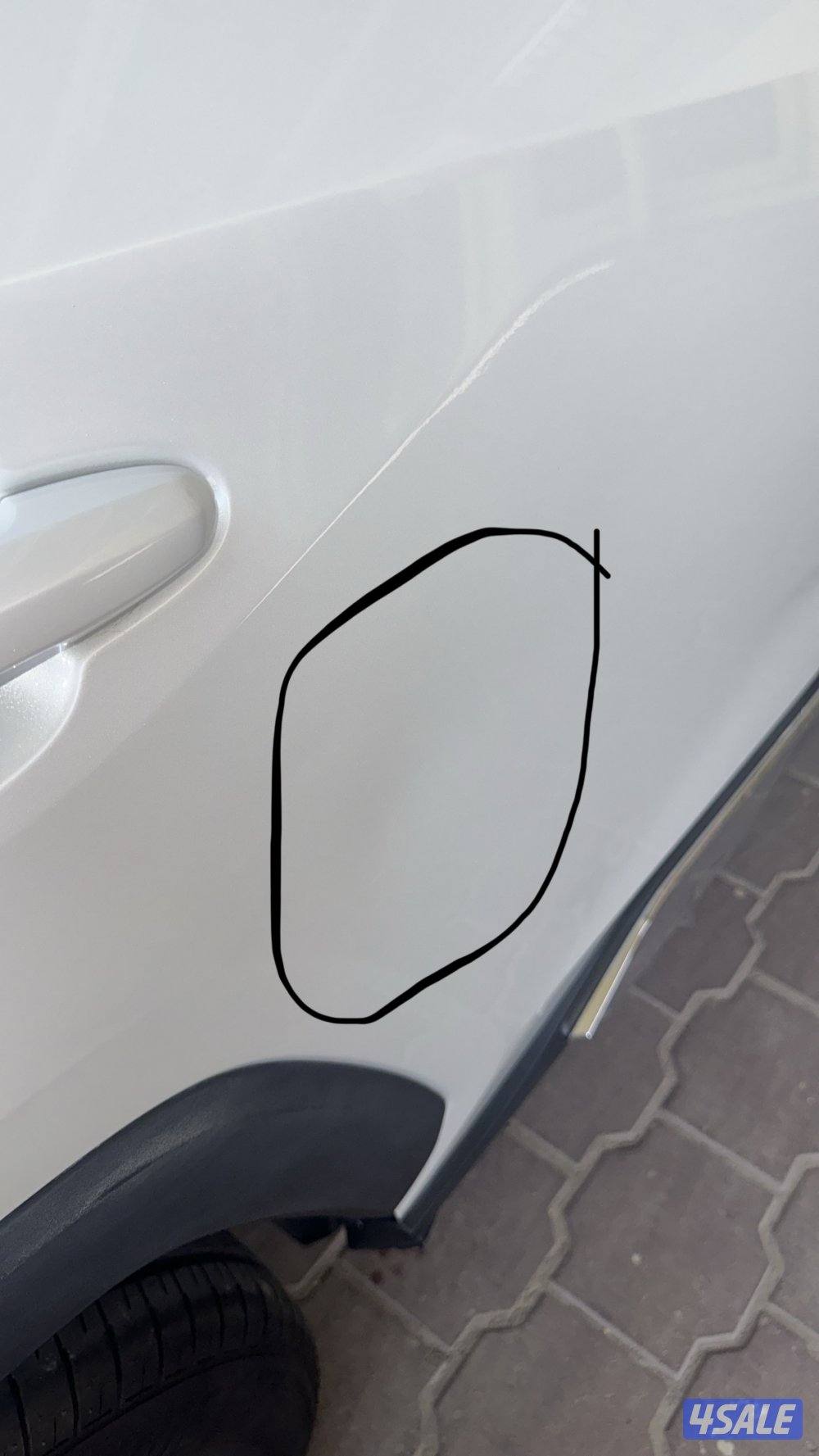 راف فور بحاله ممتازه8