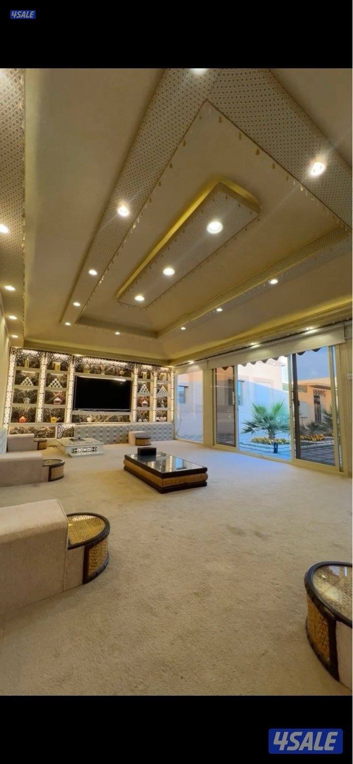 للإيجار اليومي إستراحة دار مريم7