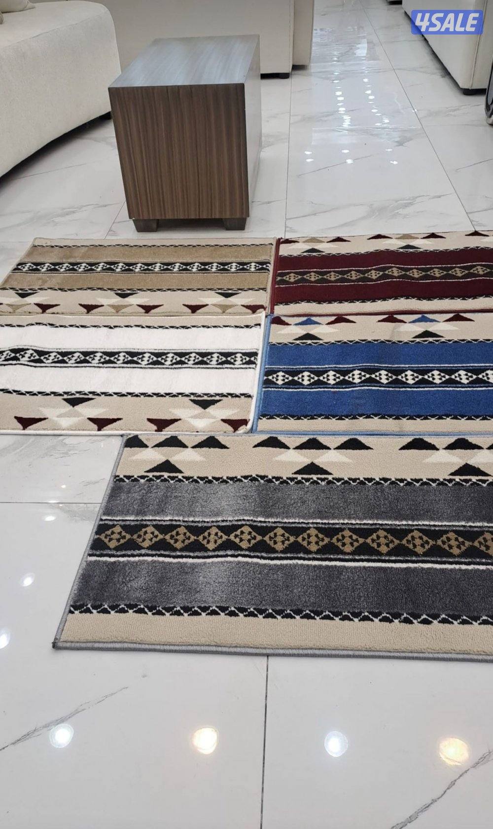 لدينا جميع انواع السجاد0