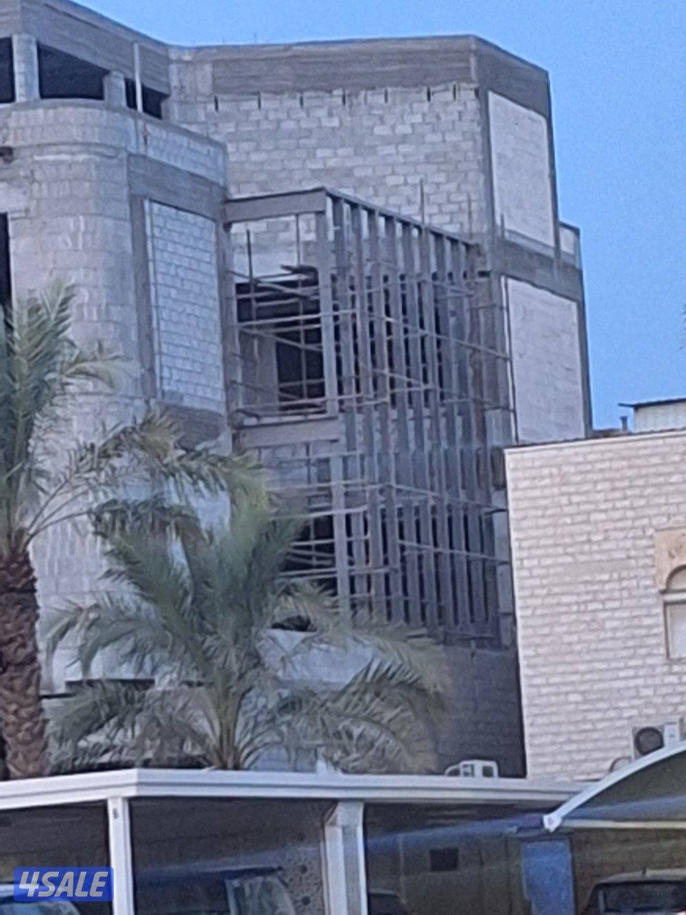 جميع اعمال الحداد والمظلات3