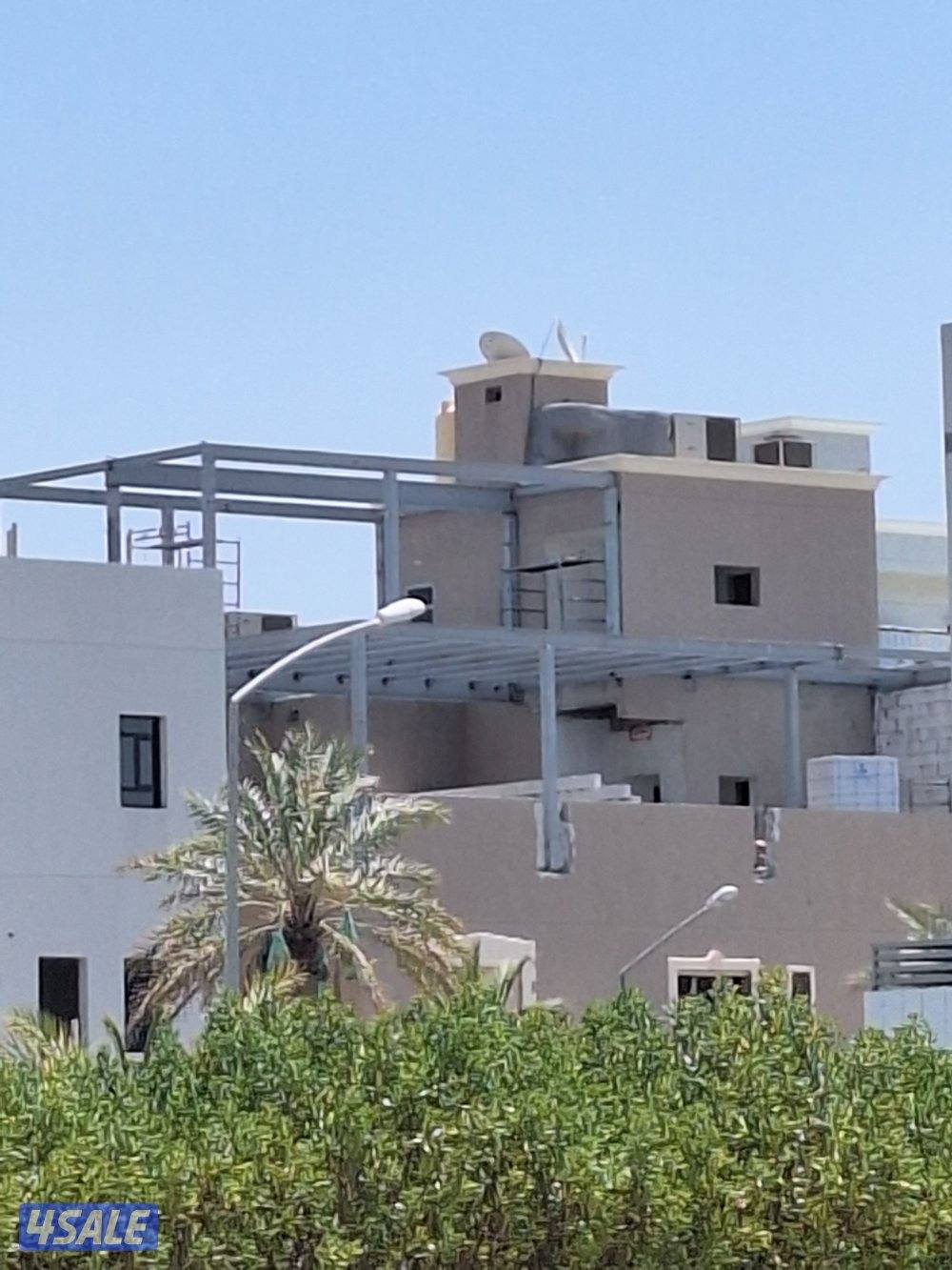 جميع اعمال الحداد والمظلات4