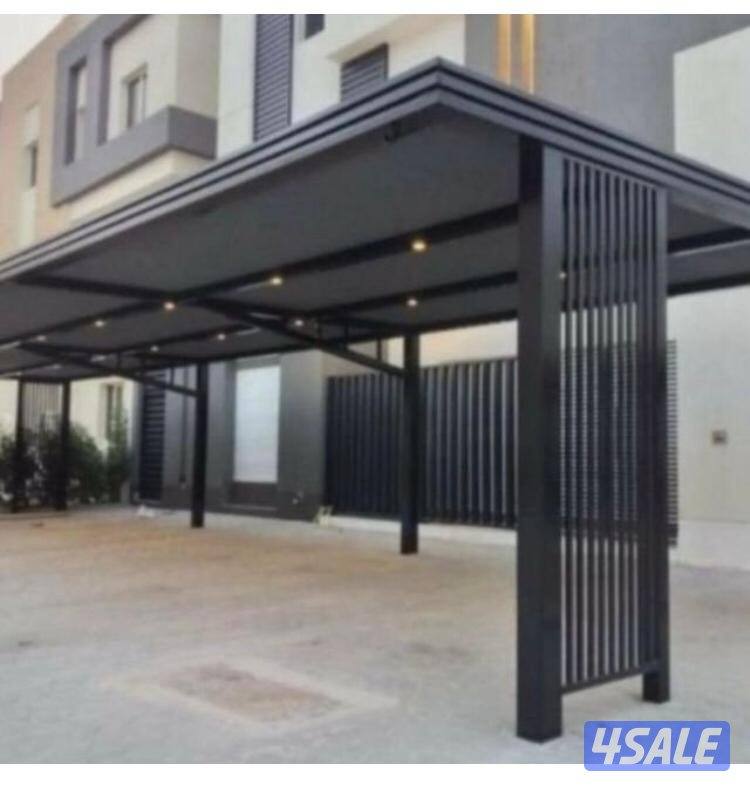 جميع اعمال الحداد والمظلات6