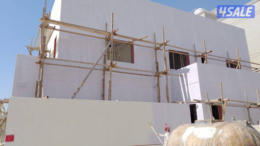 مقاولات عامه وترميم اضافه ملاحق وادوار هدم وتوسعه وتشطيب2