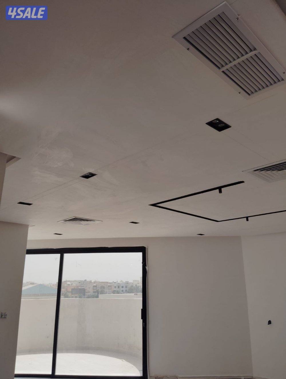 مقاولات عامه وترميم اضافه ملاحق وادوار هدم وتوسعه وتشطيب7