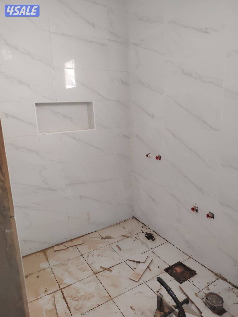 مقاولات عامه وترميم اضافه ملاحق وادوار هدم وتوسعه وتشطيب14