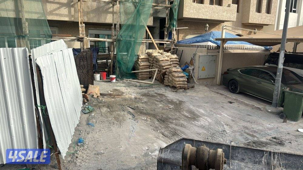 مقاولات عامه وترميم اضافه ملاحق وادوار هدم وتوسعه وتشطيب15