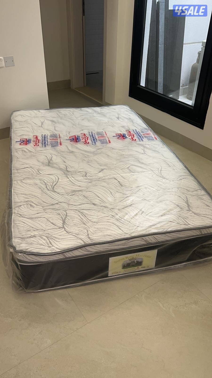 سراير طبي بجوده عاليه.5