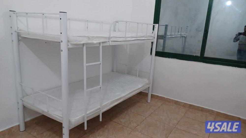 عرض اليوم سرير نفر ب٣٠ دينار مع الفرشه7