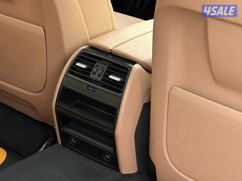 للبيع BMW730LI موديل 2015 وارد الغانم15