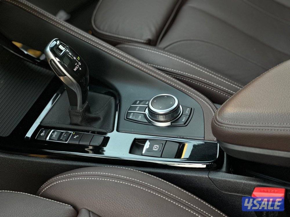 للبيع BMW X1 5DRIVE 2.0 موديل 2019 وارد الغانم12