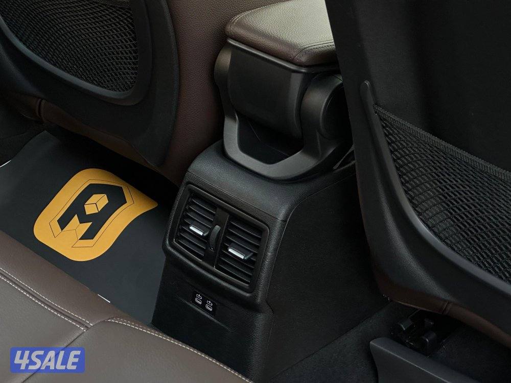 للبيع BMW X1 5DRIVE 2.0 موديل 2019 وارد الغانم15