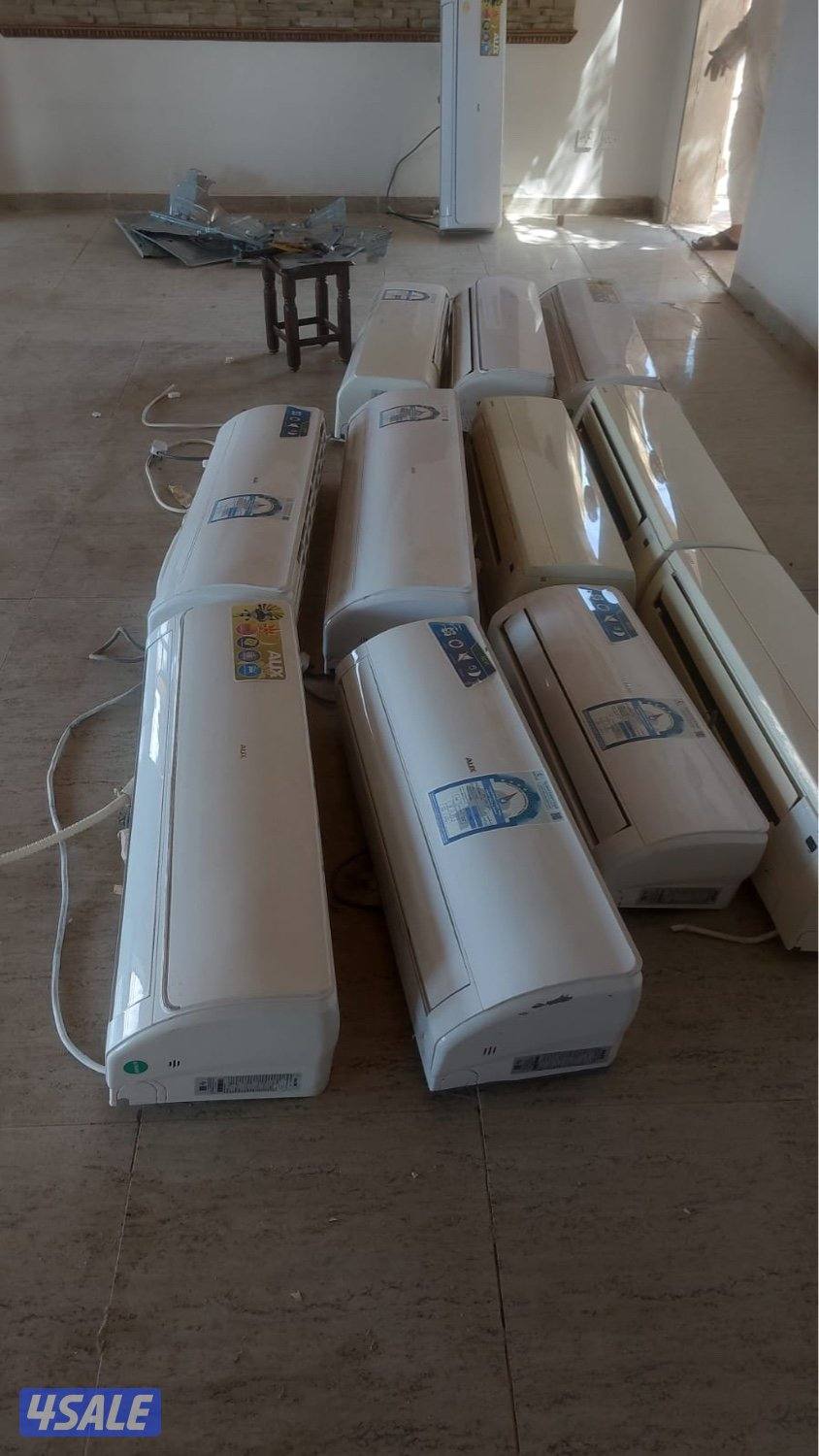 نشتري جميع انواع التكيفات والاجهزة الكهربائية والسكراب بافضل الاسعار1