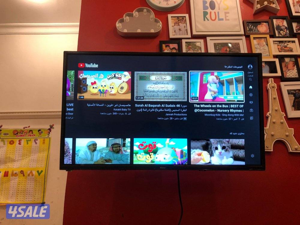 ستاندات ثابتة ومتحركة 24ساعة6