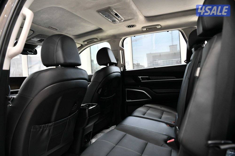 كيا توليرايد4