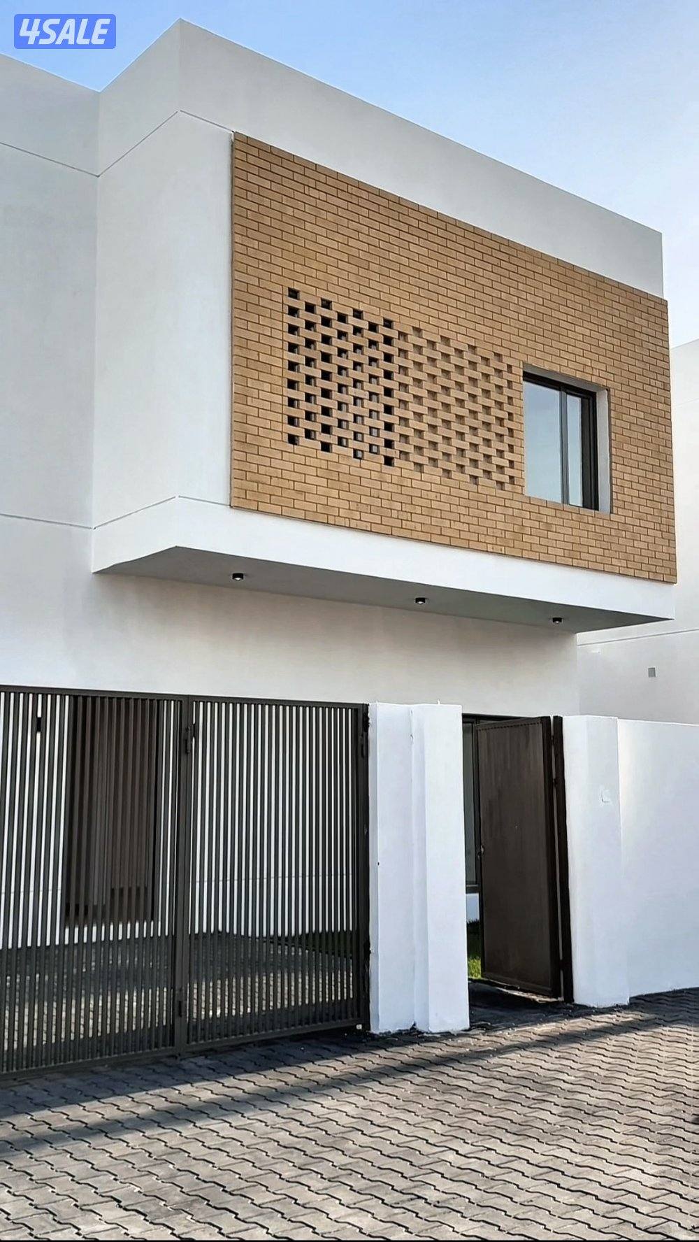 للإيجار فيلا تاون هاوس تشطيب جديد1