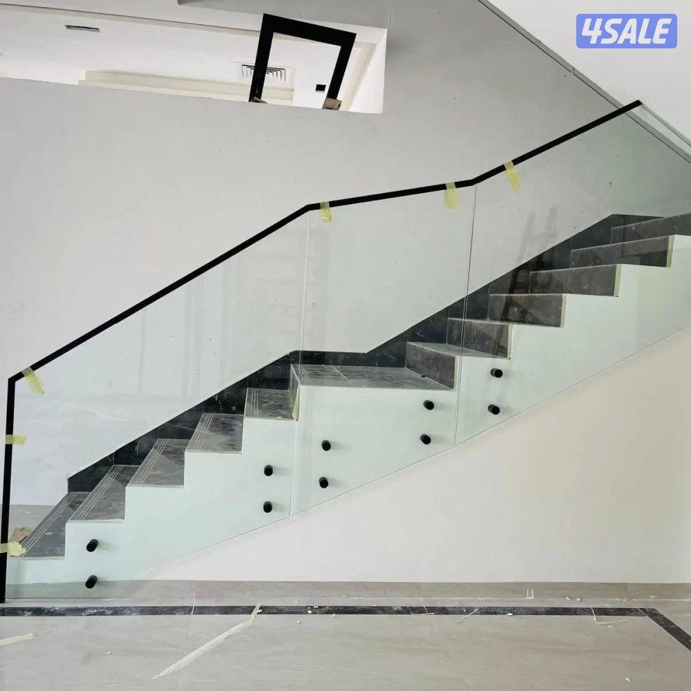 زجاج ومرايات8