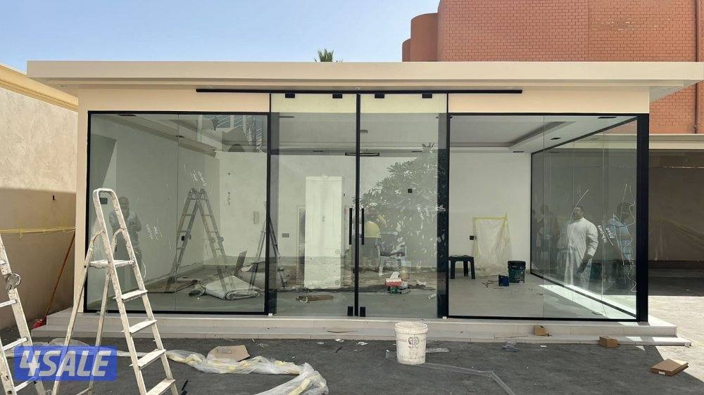 زجاج ومرايات9