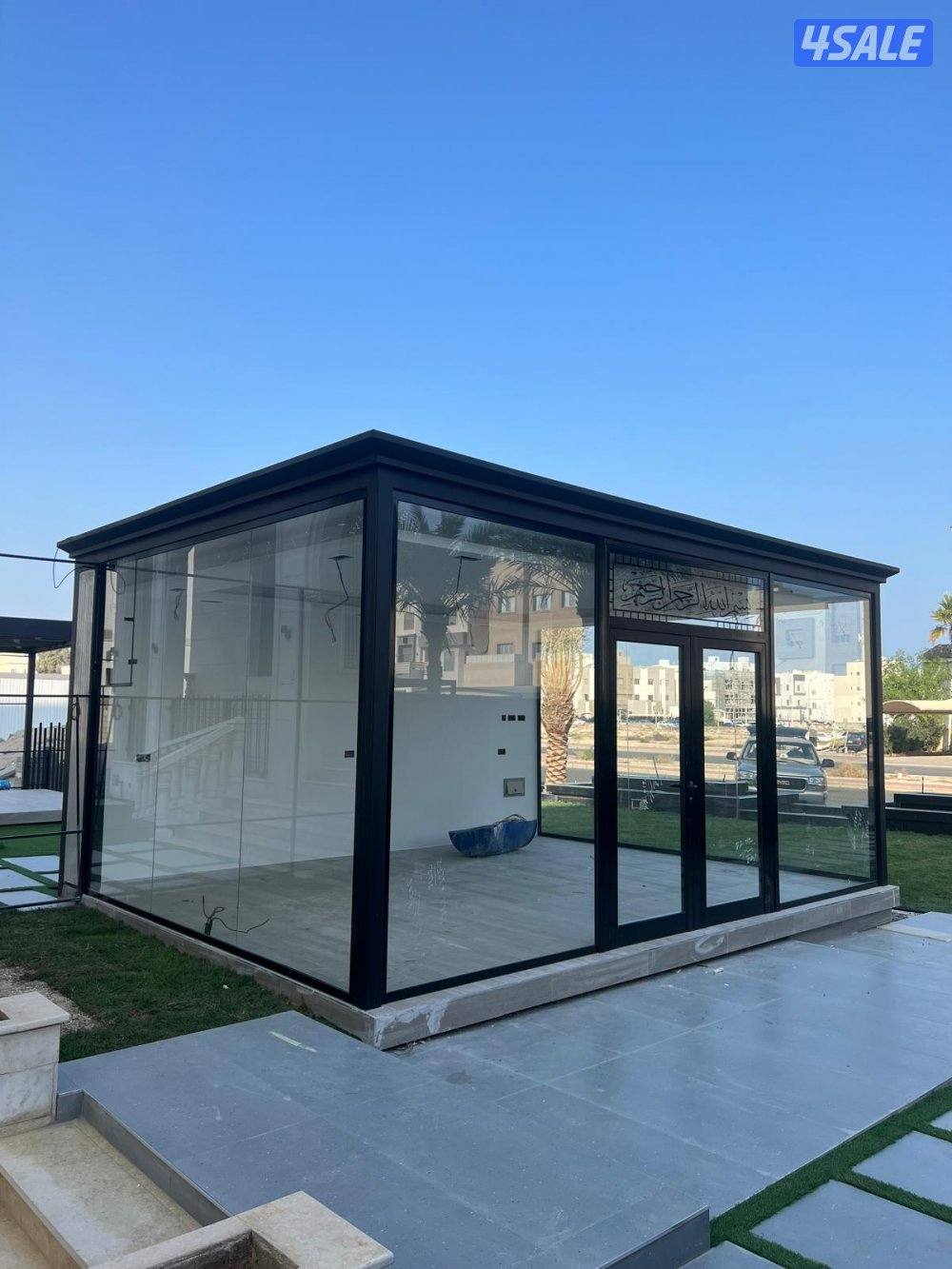 زجاج ومرايات10