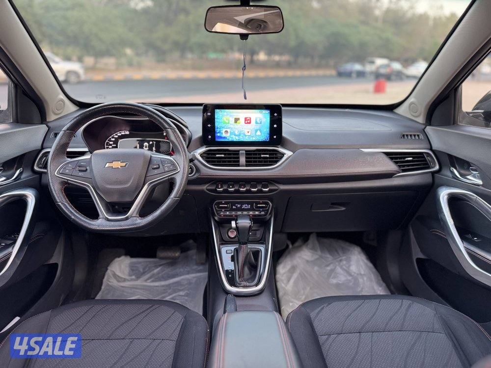 للبيع شفر جروف بريمير 2023 كامل المواصفات2