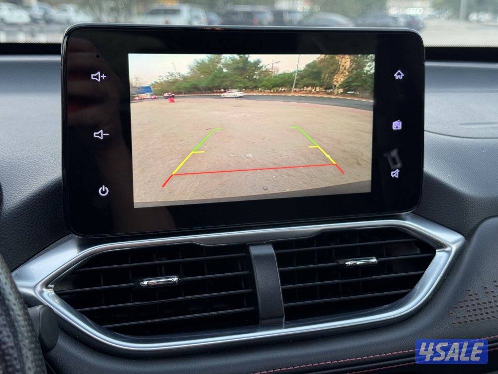 للبيع شفر جروف بريمير 2023 كامل المواصفات7