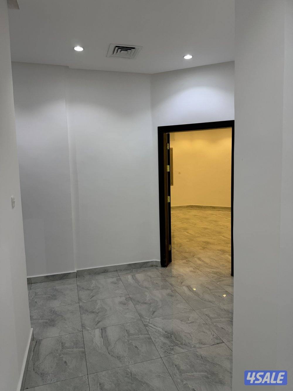 صباح الاحمد الثالثه c4 شقة للايجار من المالك مباشره4