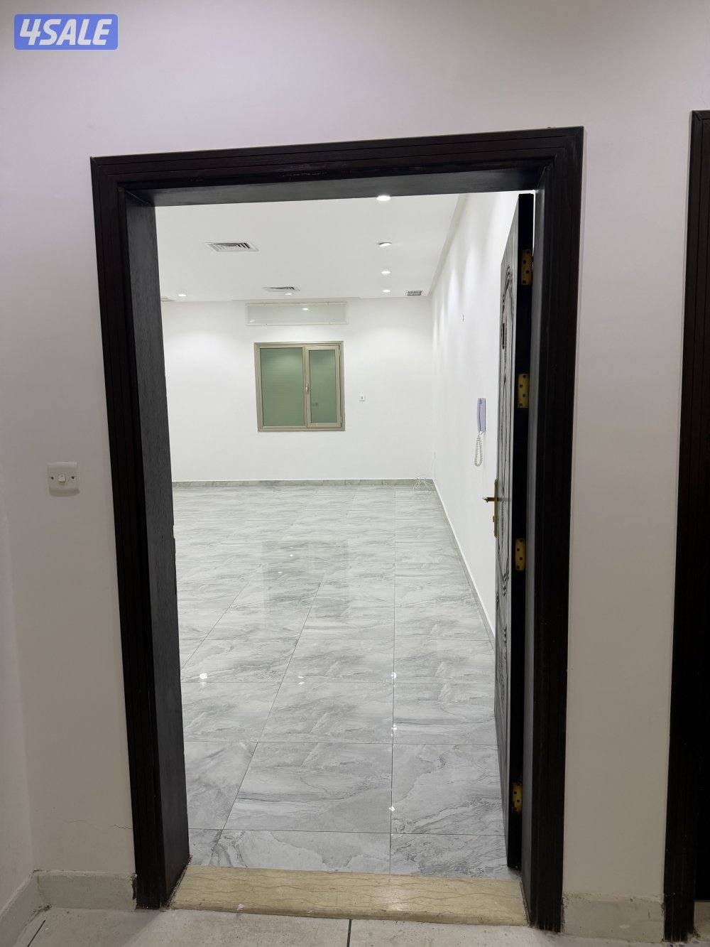 صباح الاحمد الثالثه c4 شقة للايجار من المالك مباشره7