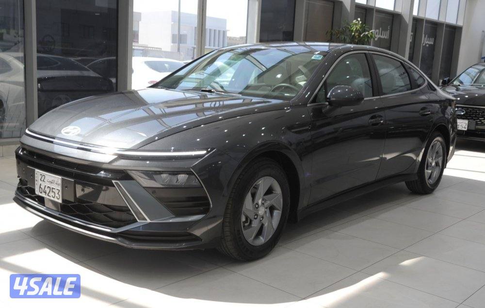 هيونداي سوناتا0