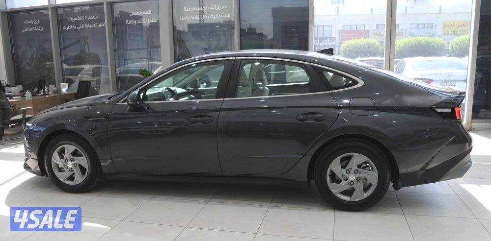 هيونداي سوناتا2