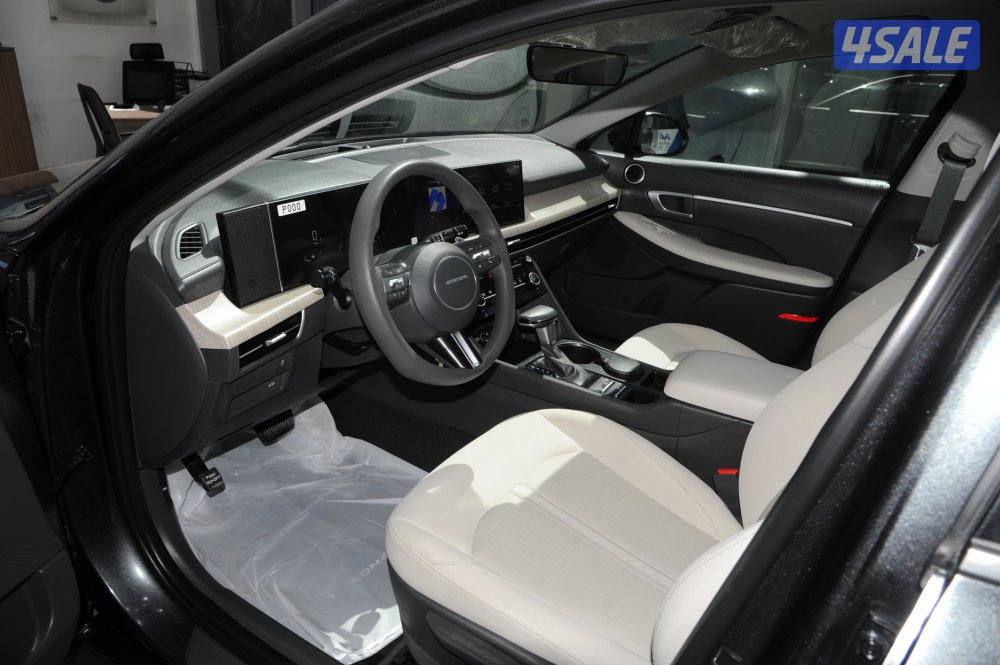 هيونداي سوناتا4