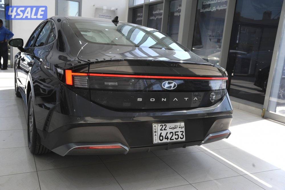 هيونداي سوناتا3