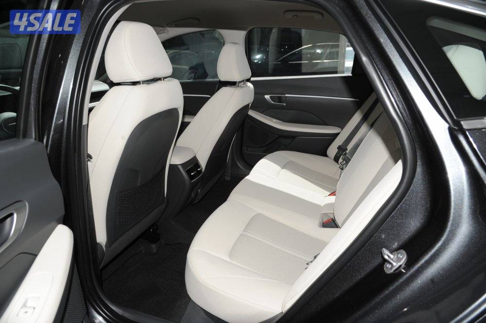 هيونداي سوناتا5