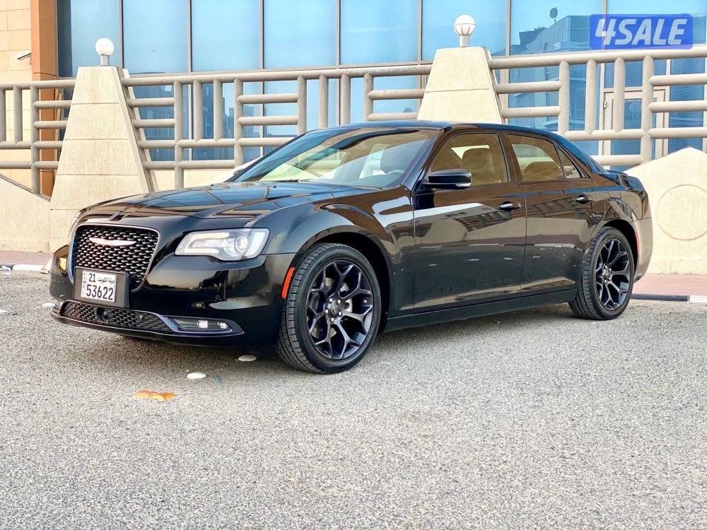 كرايسلر C300 s الملا 20220