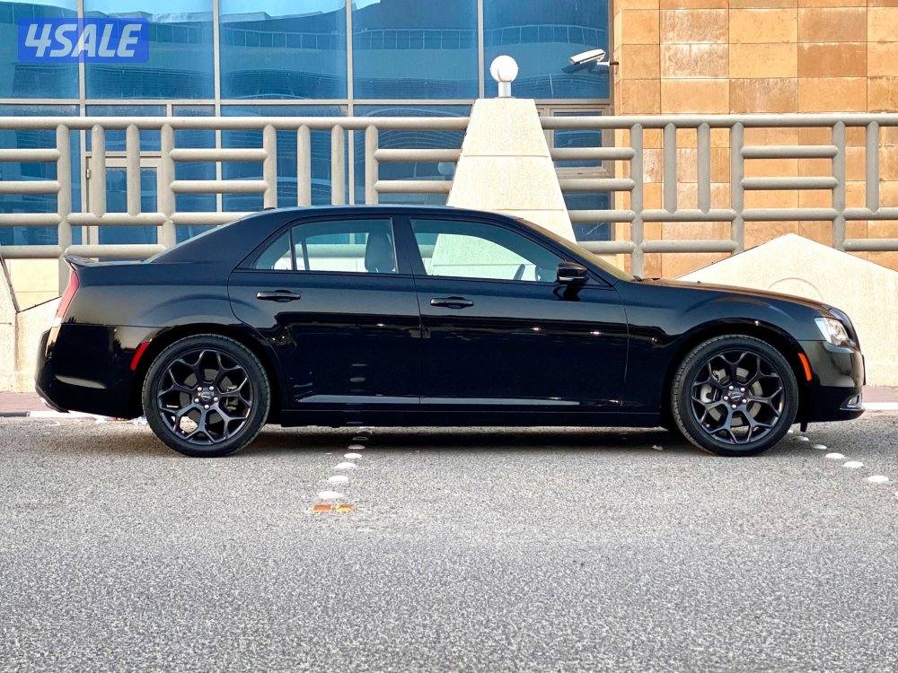 كرايسلر C300 s الملا 20224